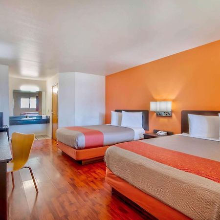Motel 6-Santa Nella, Ca - Los Banos Extérieur photo