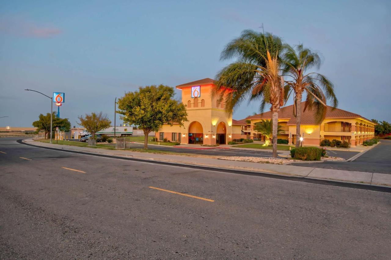 Motel 6-Santa Nella, Ca - Los Banos Extérieur photo