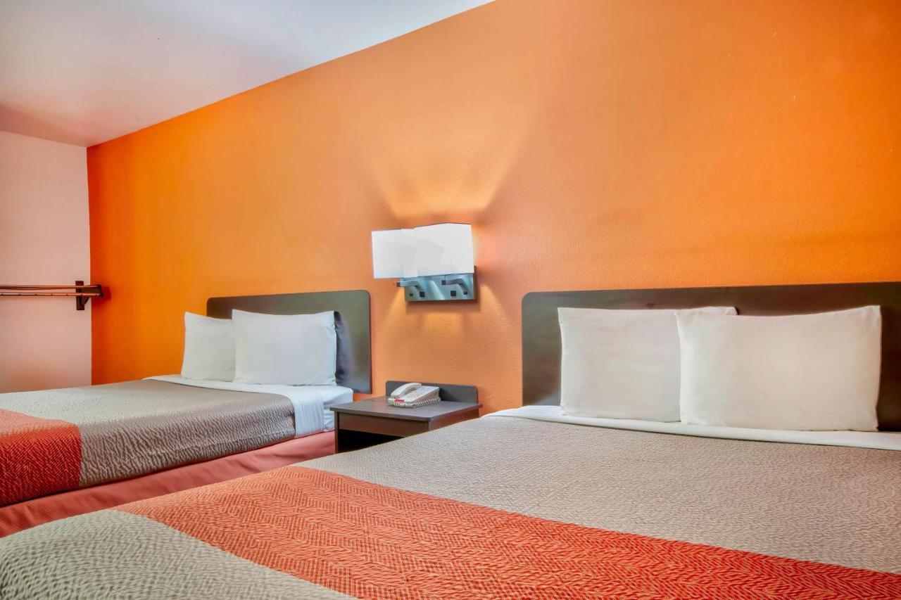 Motel 6-Santa Nella, Ca - Los Banos Extérieur photo