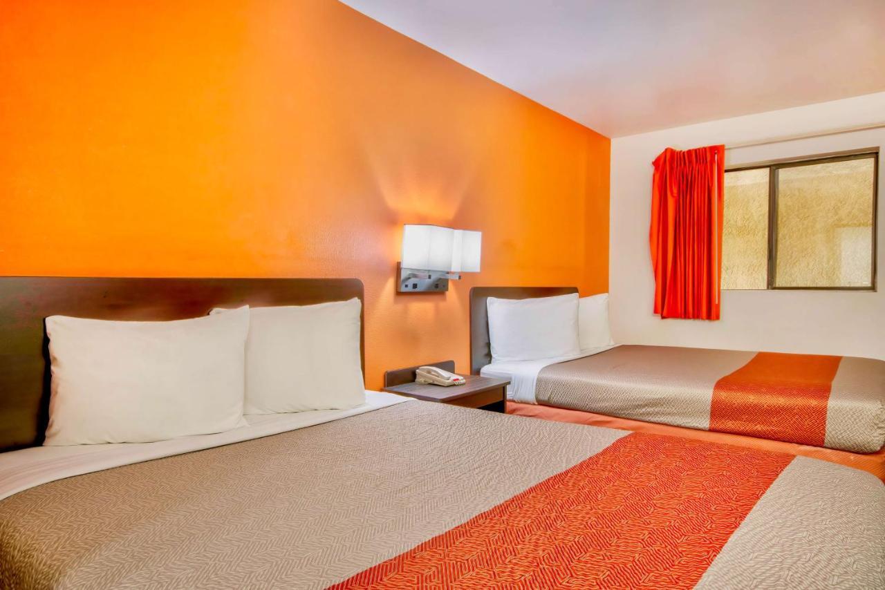 Motel 6-Santa Nella, Ca - Los Banos Extérieur photo
