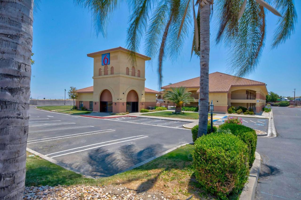 Motel 6-Santa Nella, Ca - Los Banos Extérieur photo