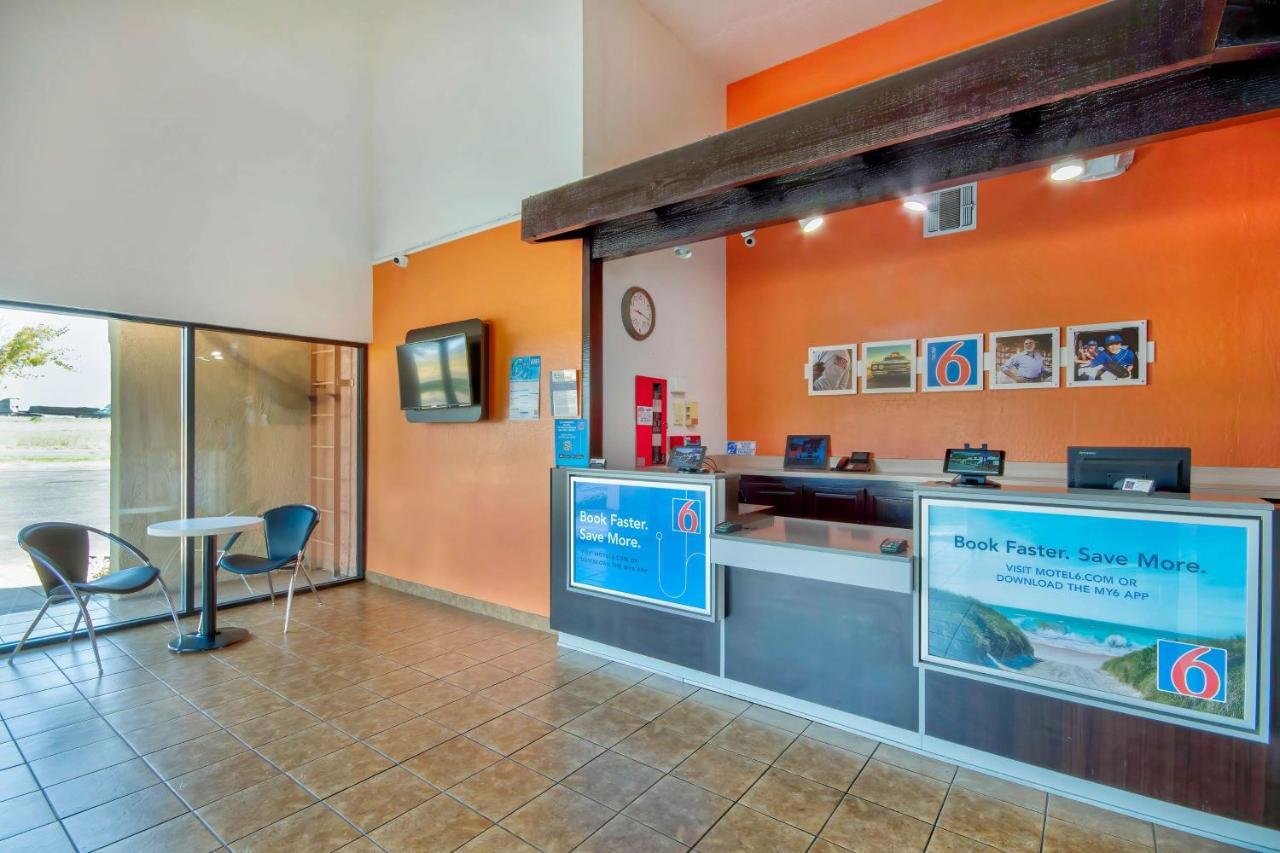 Motel 6-Santa Nella, Ca - Los Banos Extérieur photo