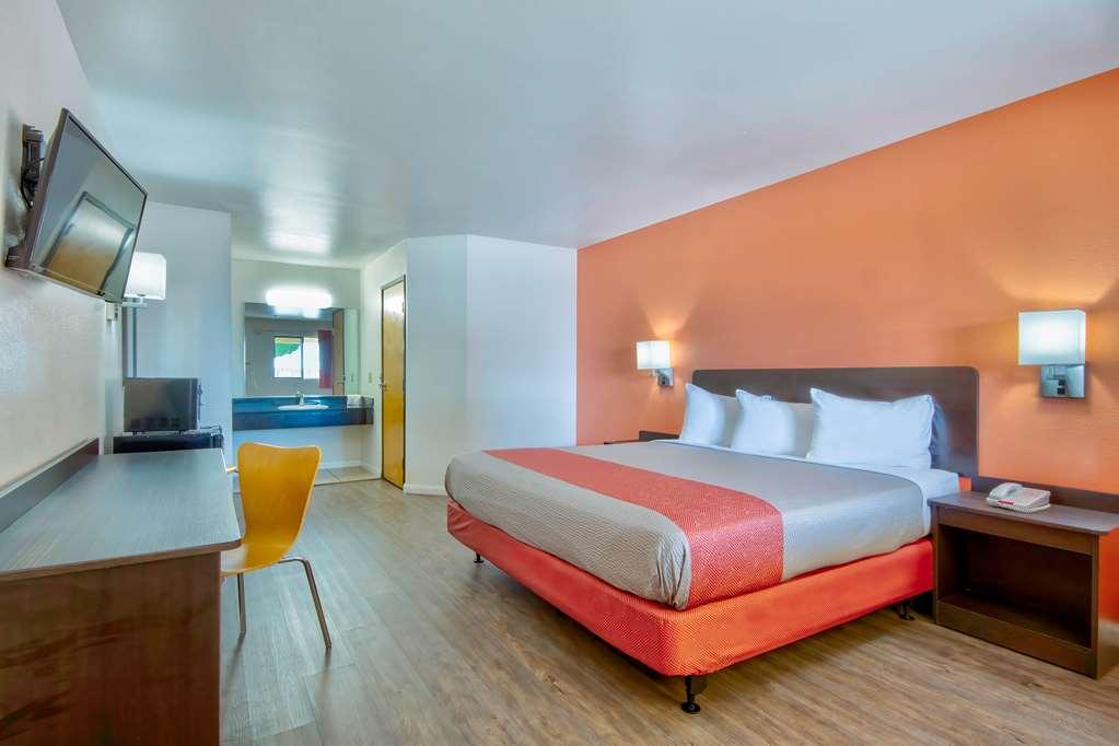 Motel 6-Santa Nella, Ca - Los Banos Chambre photo