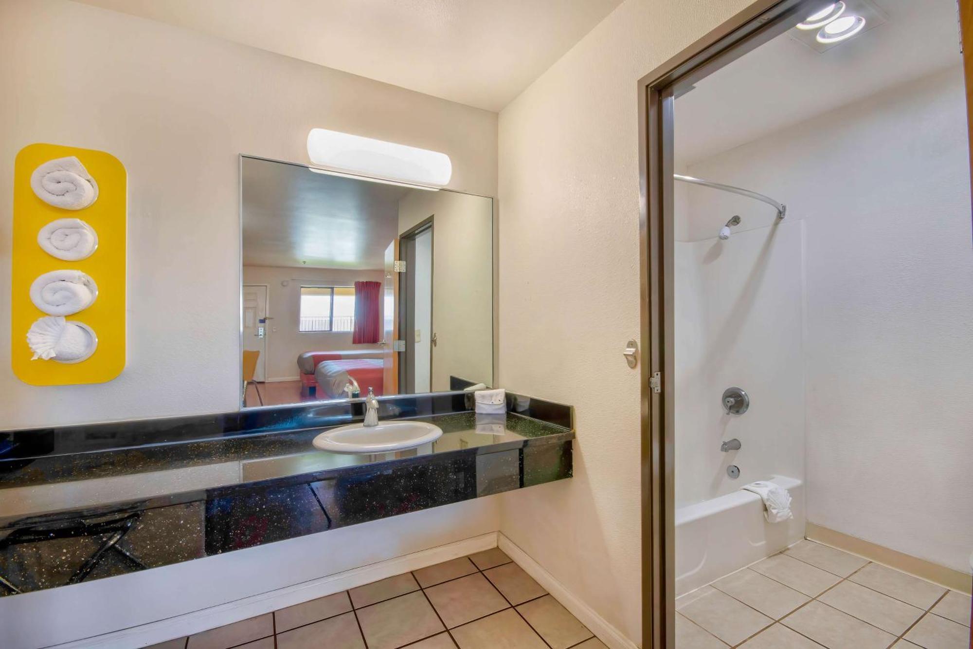 Motel 6-Santa Nella, Ca - Los Banos Extérieur photo