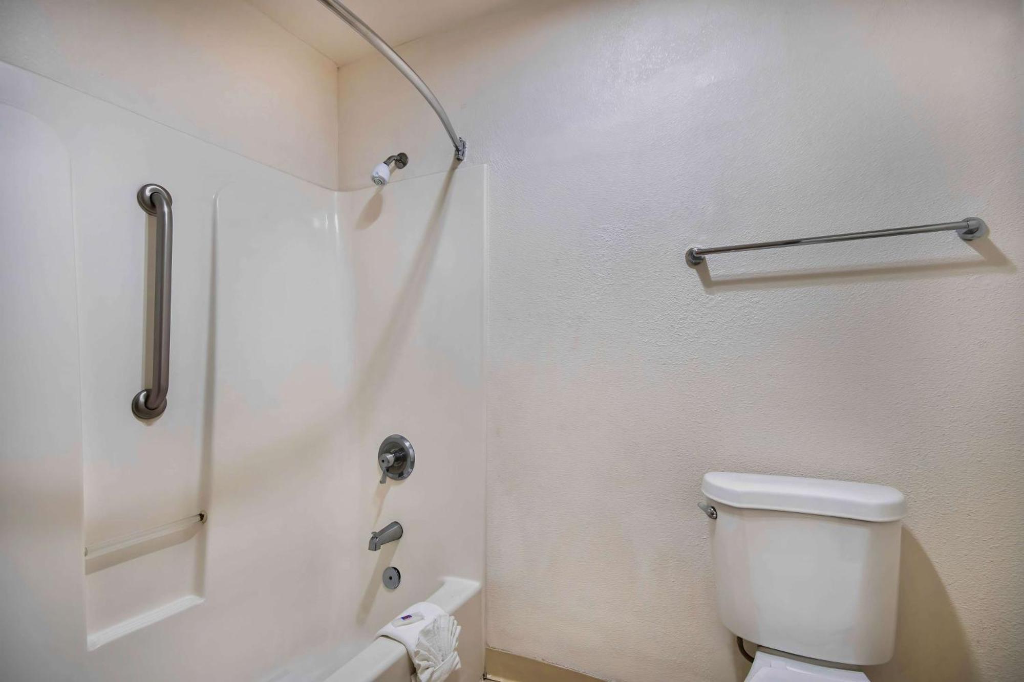 Motel 6-Santa Nella, Ca - Los Banos Extérieur photo