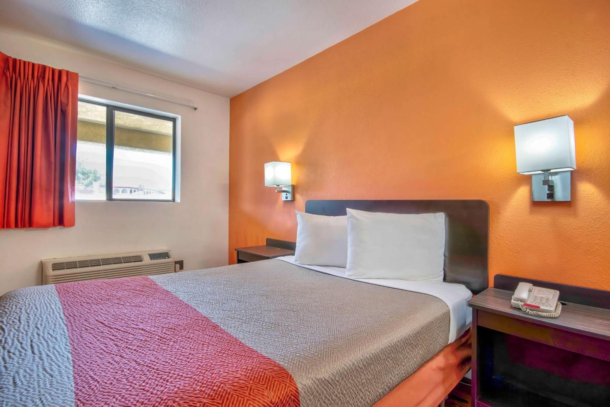 Motel 6-Santa Nella, Ca - Los Banos Extérieur photo