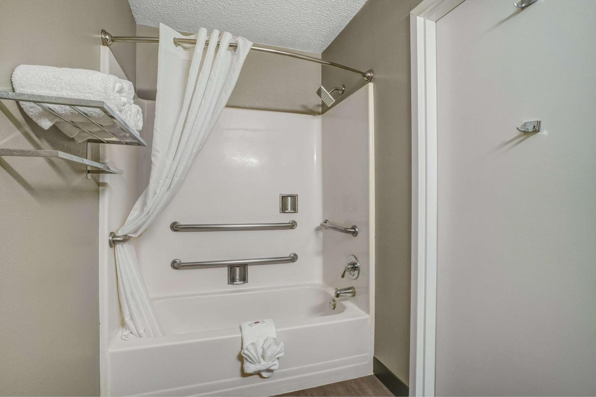Motel 6-Santa Nella, Ca - Los Banos Extérieur photo