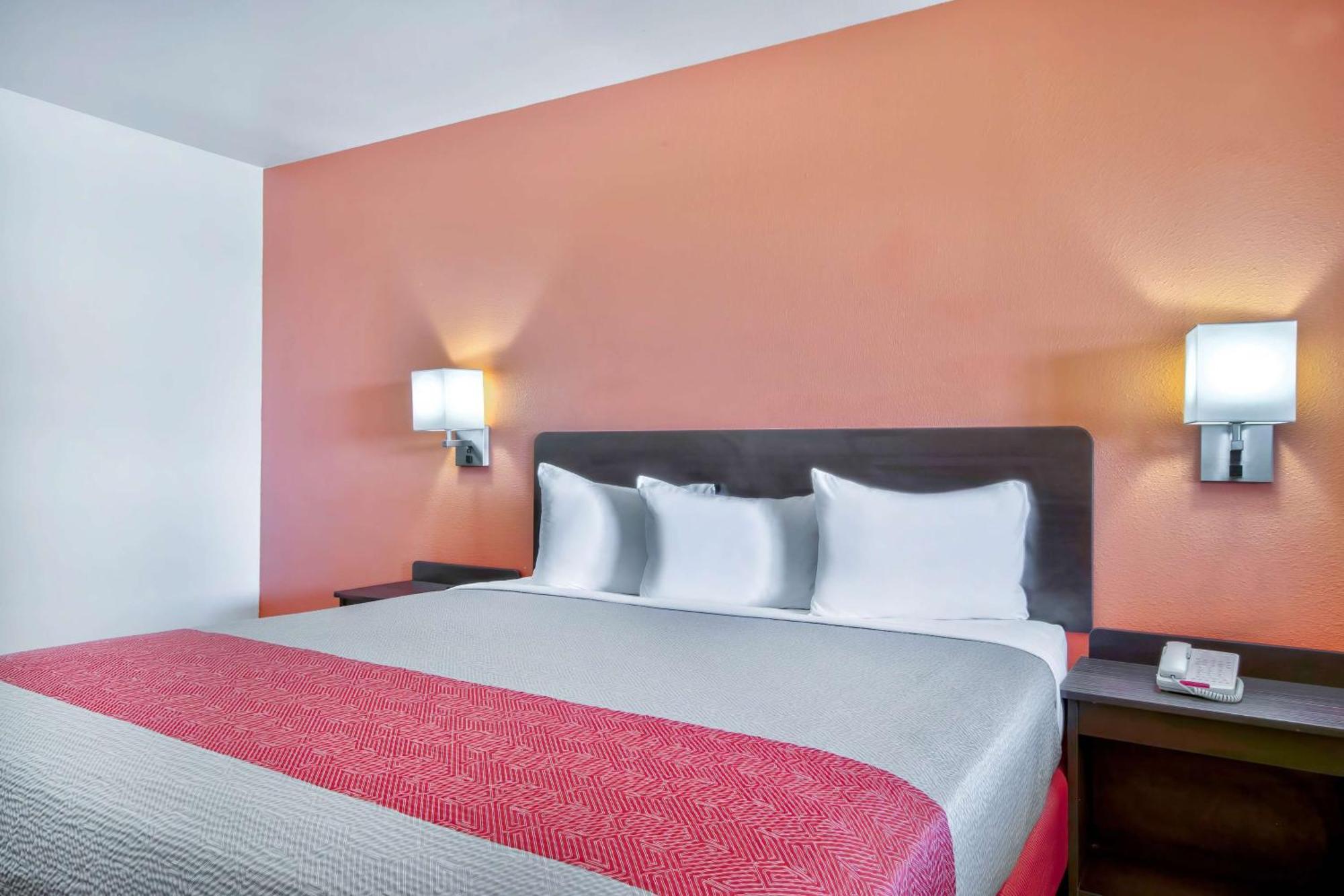 Motel 6-Santa Nella, Ca - Los Banos Extérieur photo