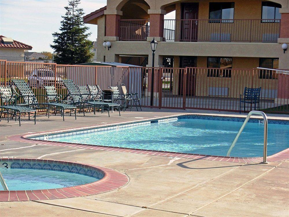 Motel 6-Santa Nella, Ca - Los Banos Extérieur photo