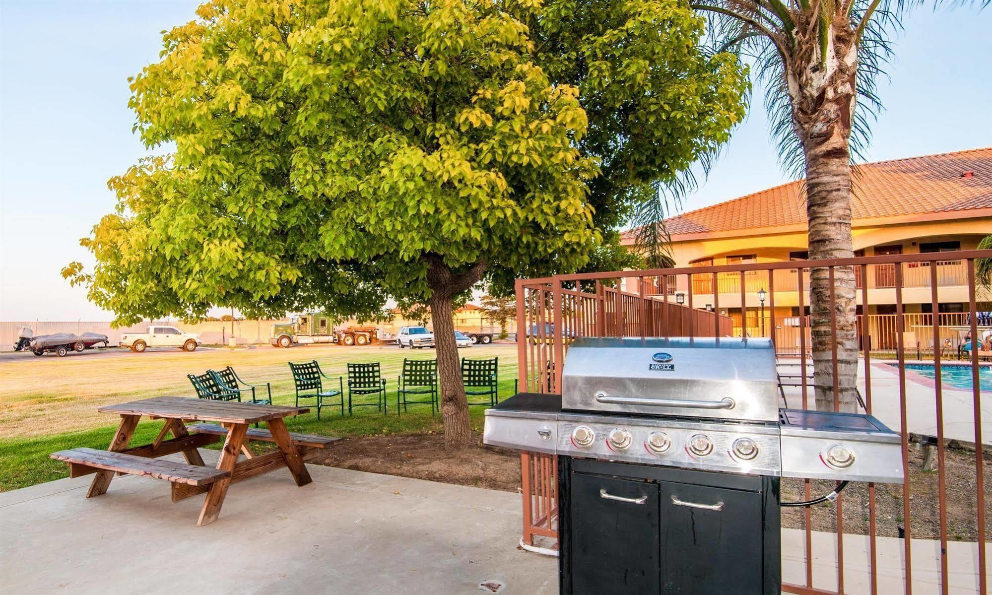 Motel 6-Santa Nella, Ca - Los Banos Extérieur photo