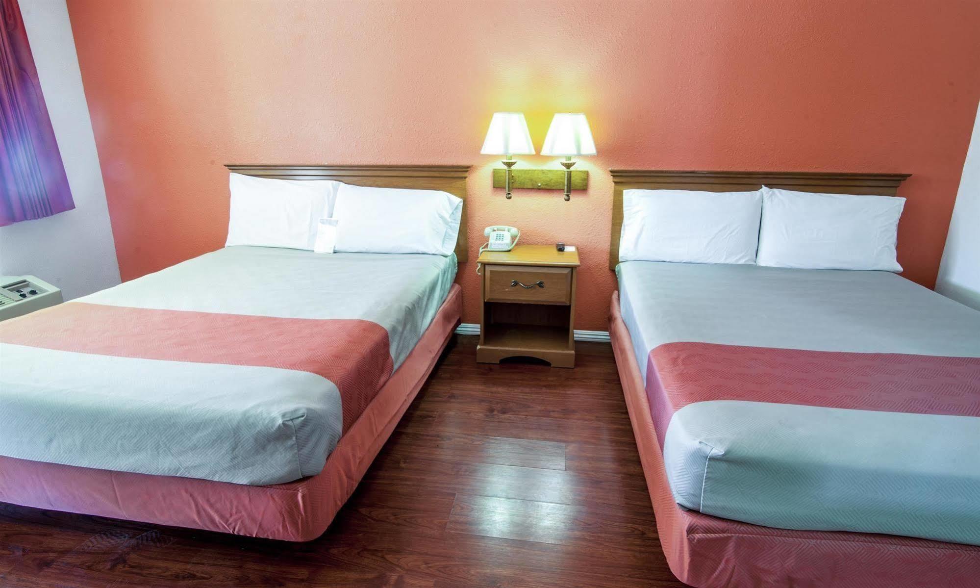 Motel 6-Santa Nella, Ca - Los Banos Extérieur photo