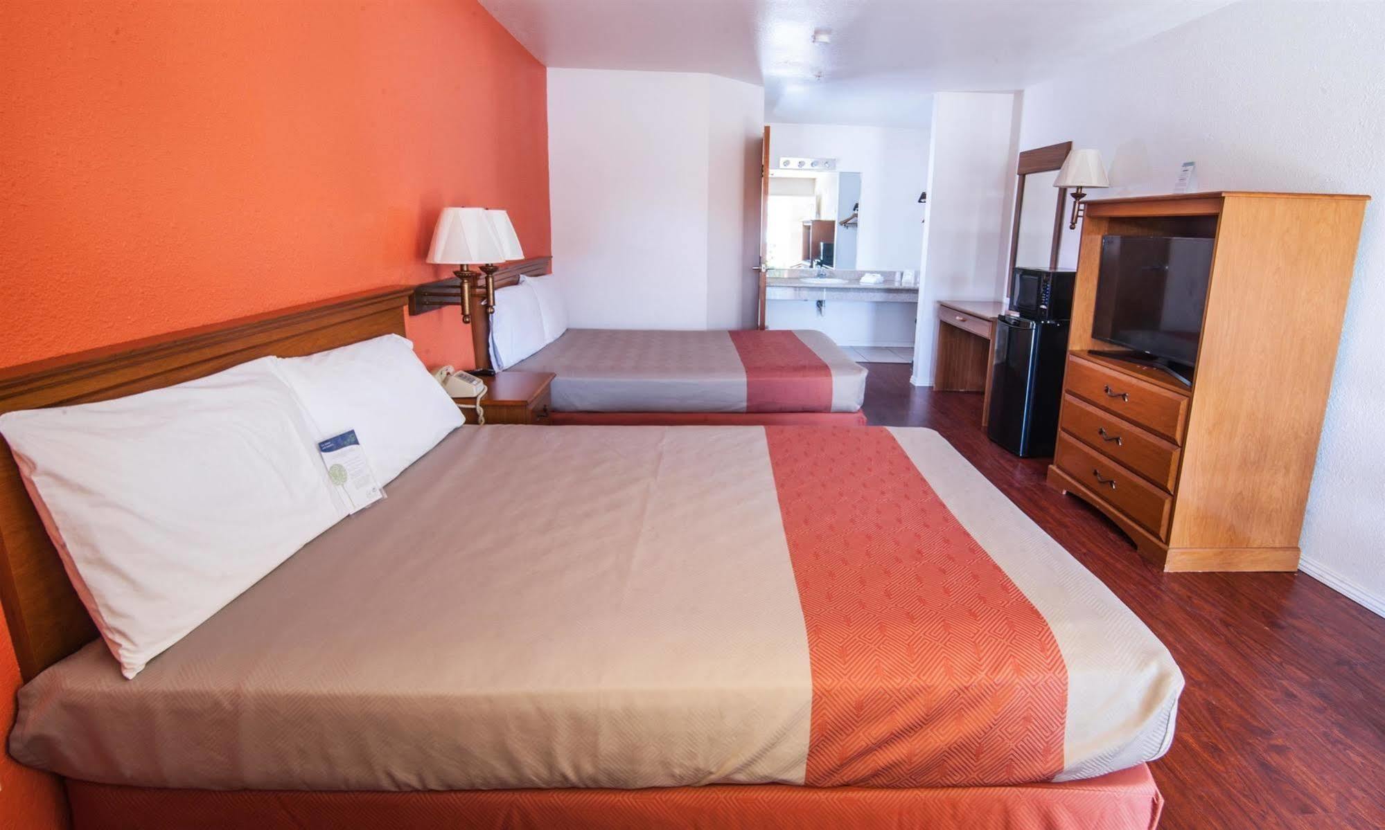 Motel 6-Santa Nella, Ca - Los Banos Extérieur photo