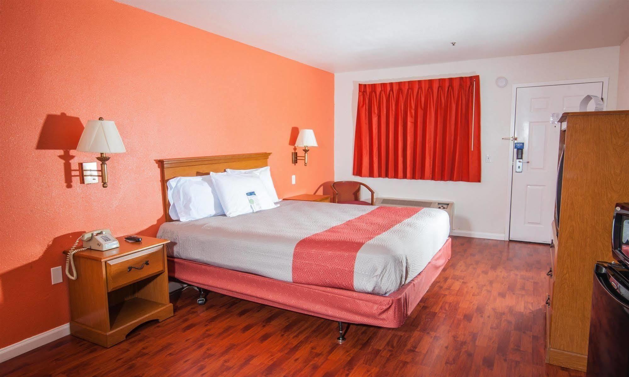 Motel 6-Santa Nella, Ca - Los Banos Extérieur photo