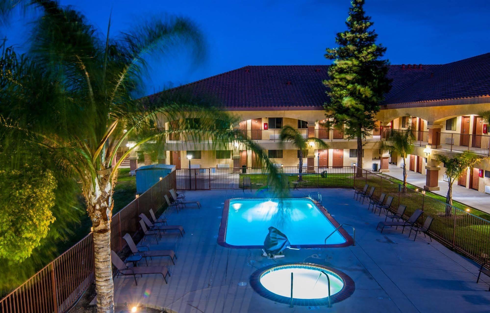 Motel 6-Santa Nella, Ca - Los Banos Extérieur photo