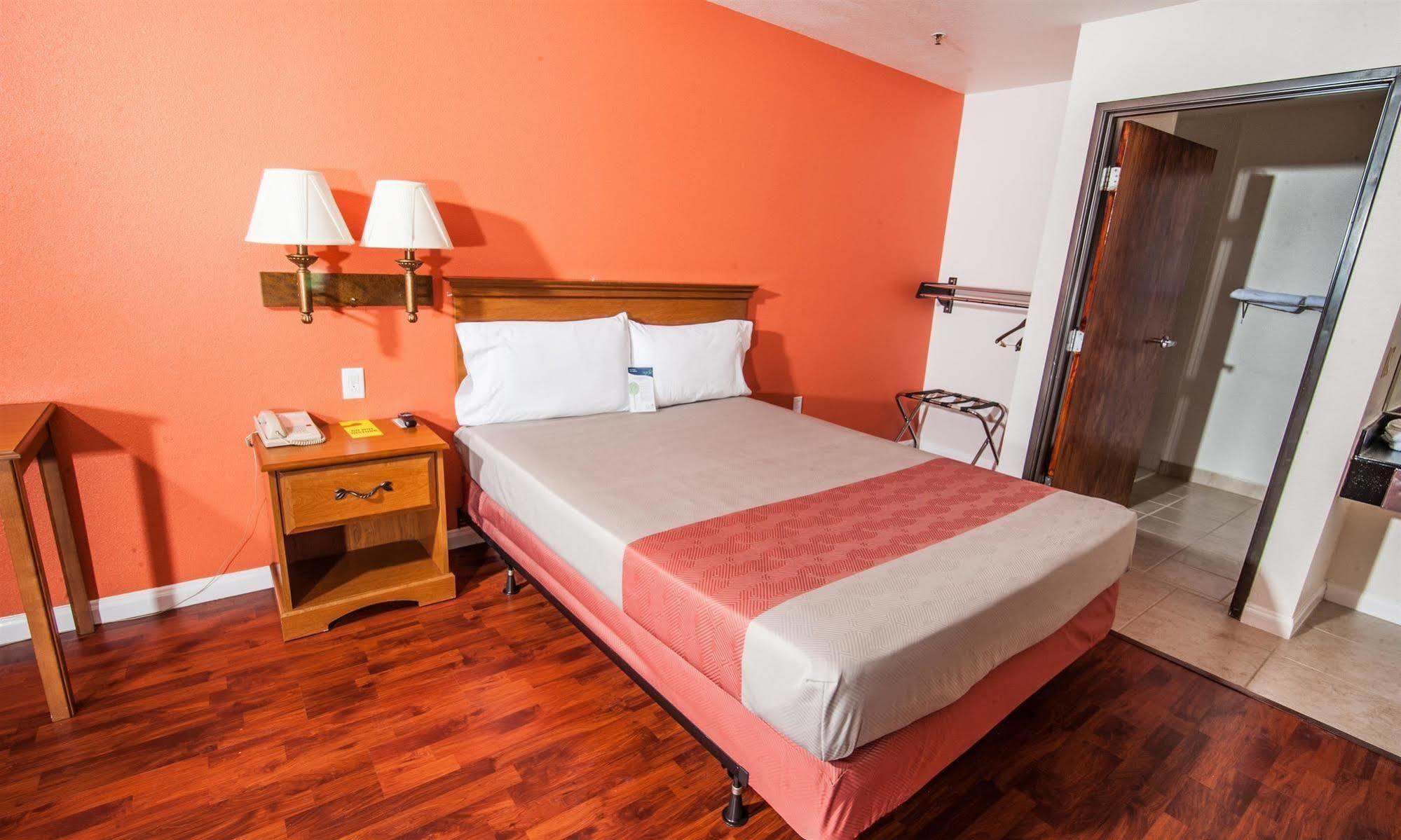 Motel 6-Santa Nella, Ca - Los Banos Extérieur photo