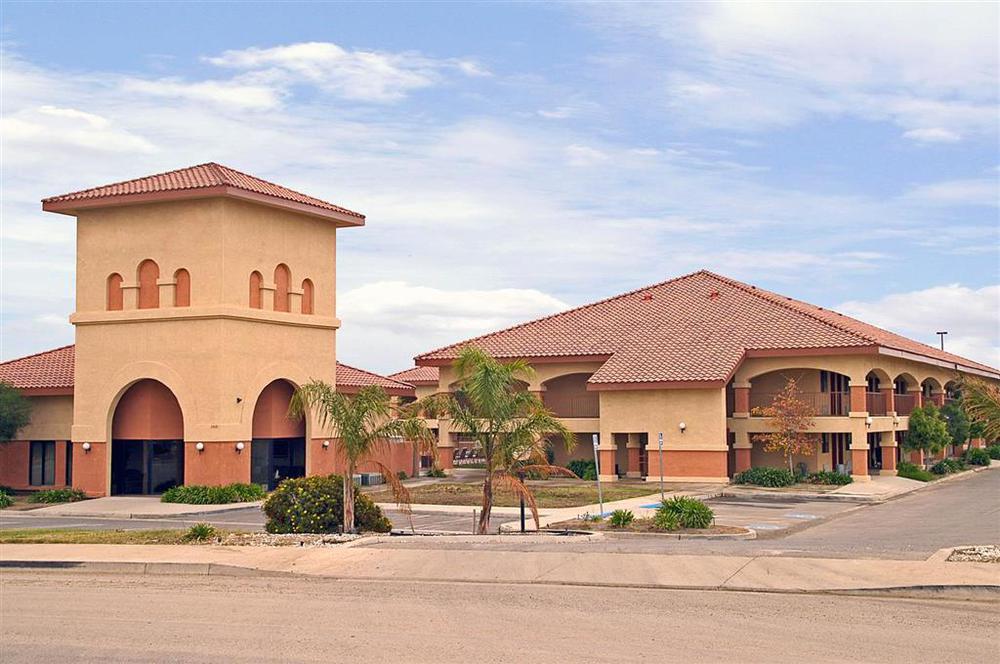 Motel 6-Santa Nella, Ca - Los Banos Extérieur photo