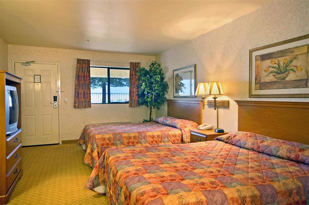 Motel 6-Santa Nella, Ca - Los Banos Chambre photo