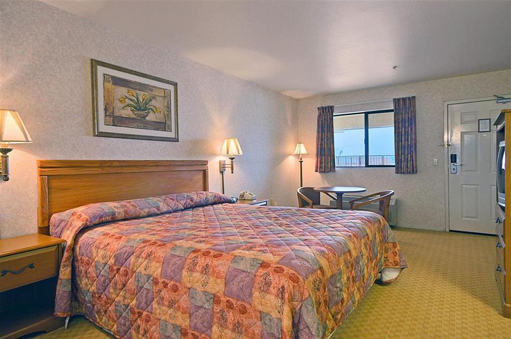 Motel 6-Santa Nella, Ca - Los Banos Chambre photo